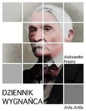 Fredro |  Dziennik wygnanca | eBook | Sack Fachmedien