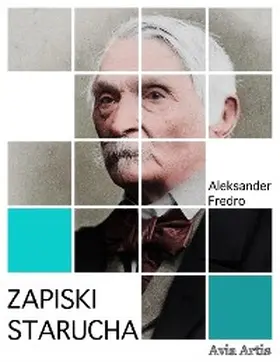 Fredro |  Zapiski starucha | eBook | Sack Fachmedien