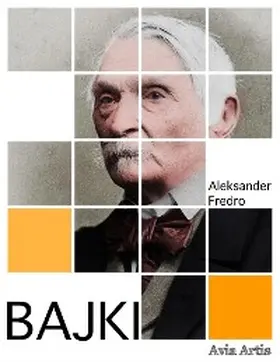Fredro |  Bajki | eBook | Sack Fachmedien