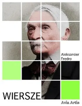 Fredro |  Wiersze | eBook | Sack Fachmedien