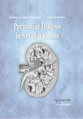  PERITONEAL DIALYSIS IN SMALL ANIMALS | eBook | Sack Fachmedien