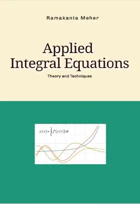 Meher | Applied Integral Equations | E-Book | sack.de