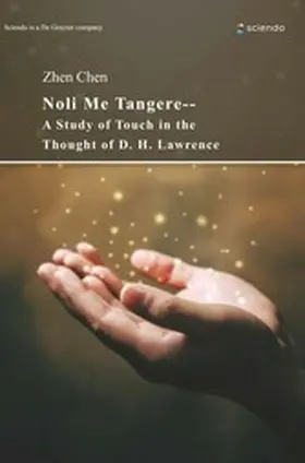 Chen |  Voli Me Tangere | eBook | Sack Fachmedien