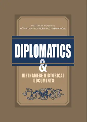 Diplomatics and Vietnamese Historical Documents | E-Book | www.sack.de