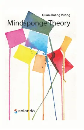 Vuong |  Mindsponge Theory | Buch |  Sack Fachmedien