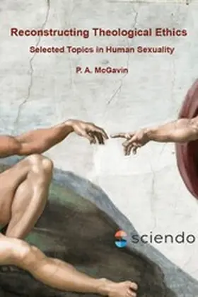 McGavin | Reconstructing Theological Ethics | E-Book | www.sack.de