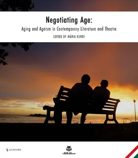 Kurdi |  Negotiating Age | Buch |  Sack Fachmedien