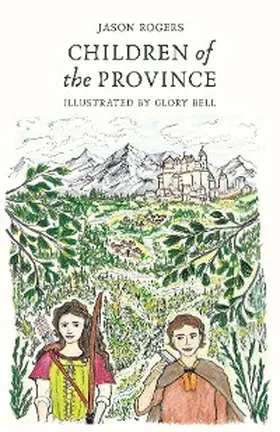Rogers |  Children of the Province | eBook | Sack Fachmedien
