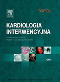 Topol |  Kardiologia interwencyjna. Tom 1 | eBook | Sack Fachmedien