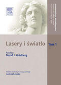 Goldberg |  Lasery i swiatlo. Tom 1. Seria Dermatologia Kosmetyczna | eBook | Sack Fachmedien