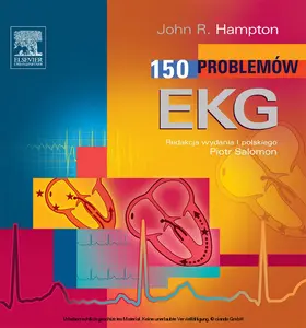 Hampton |  150 Problemów EKG | eBook | Sack Fachmedien