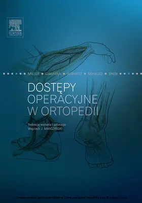 Miller | Dostepy operacyjne w ortopedii | E-Book | sack.de