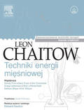 Chaitow |  Techniki energii miesniowej. Zaawansowane techniki terapii tkanek miekkich | eBook | Sack Fachmedien