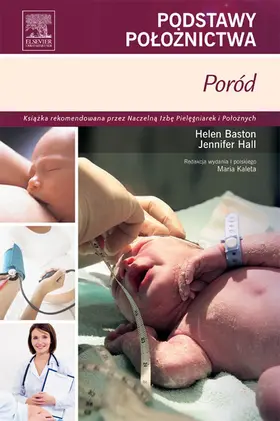 Baston |  Podstawy Poloznictwa. Poród | eBook | Sack Fachmedien