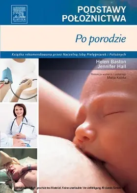 Baston |  Podstawy Poloznictwa. Po porodzie | eBook | Sack Fachmedien