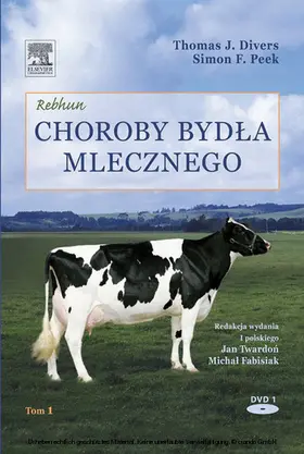 Rebhun Choroby bydla mlecznego tom 1 | E-Book | www.sack.de
