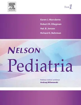Marcdante |  Nelson Pediatria. Tom 1 | eBook | Sack Fachmedien