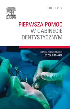 Jevon |  Pierwsza pomoc w gabinecie dentystycznym | eBook | Sack Fachmedien