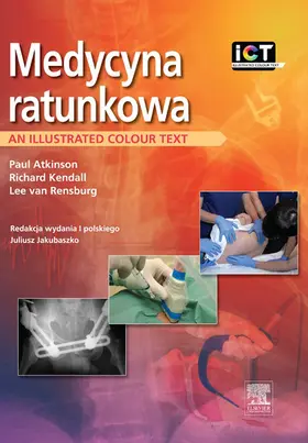 Atkinson |  Medycyna ratunkowa | eBook | Sack Fachmedien