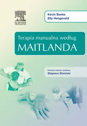 Banks / Hengeveld |  Terapia manualna Maitlanda | eBook | Sack Fachmedien