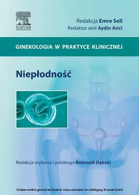 Seli / Arici | Nieplodnosc | E-Book | www.sack.de