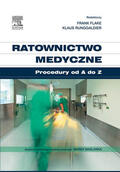 Flake / Runggaldier |  Ratownictwo medyczne. Procedury od A do Z | eBook | Sack Fachmedien