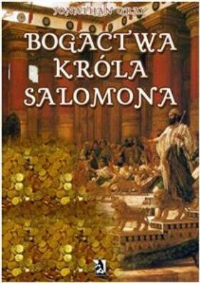Gray | Bogactwa króla Salomona | E-Book | sack.de