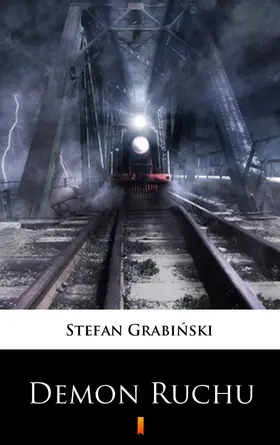 Grabinski |  Demon ruchu | eBook | Sack Fachmedien