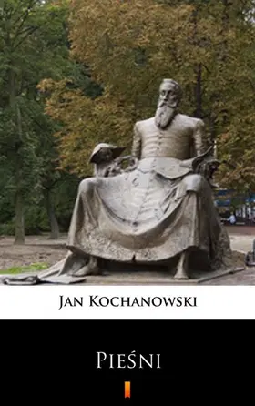 Kochanowski |  Piesni | eBook | Sack Fachmedien