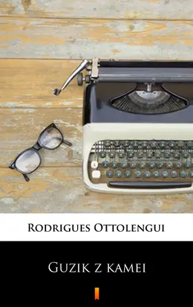 Ottolengui |  Guzik z kamei | eBook | Sack Fachmedien