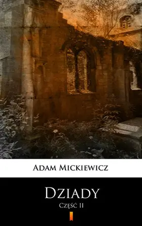 Mickiewicz |  Dziady | eBook | Sack Fachmedien