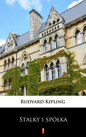 Kipling |  Stalky i spólka | eBook | Sack Fachmedien