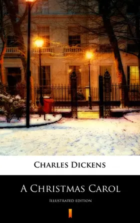 Dickens |  A Christmas Carol | eBook | Sack Fachmedien