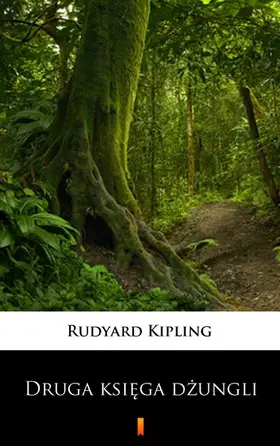 Kipling |  Druga ksiega dzungli | eBook | Sack Fachmedien