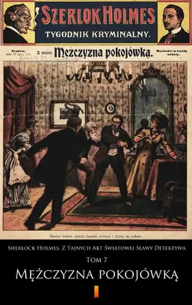 Anonymous |  Sherlock Holmes. Z Tajnych Akt Swiatowej Slawy Detektywa | eBook | Sack Fachmedien