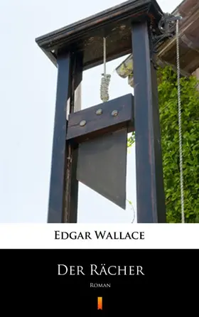 Wallace |  Der Rächer | eBook | Sack Fachmedien