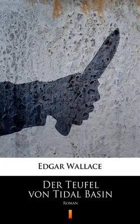 Wallace |  Der Teufel von Tidal Basin | eBook | Sack Fachmedien