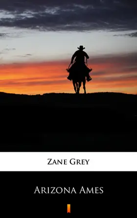 Grey |  Arizona Ames | eBook | Sack Fachmedien