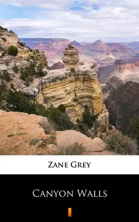 Grey |  Canyon Walls | eBook | Sack Fachmedien