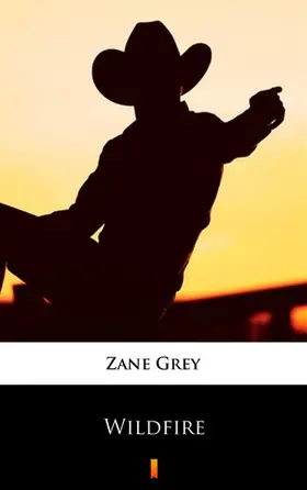 Grey |  Wildfire | eBook | Sack Fachmedien