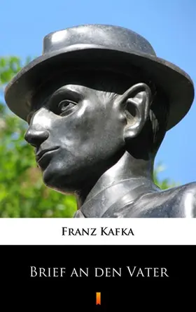 Kafka |  Brief an den Vater | eBook | Sack Fachmedien