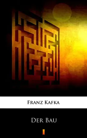 Kafka |  Der Bau | eBook | Sack Fachmedien