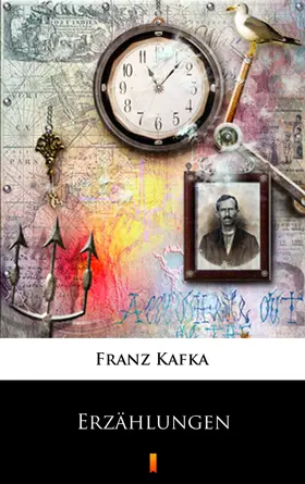 Kafka |  Erzählungen | eBook | Sack Fachmedien