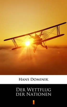 Dominik |  Der Wettflug der Nationen | eBook | Sack Fachmedien