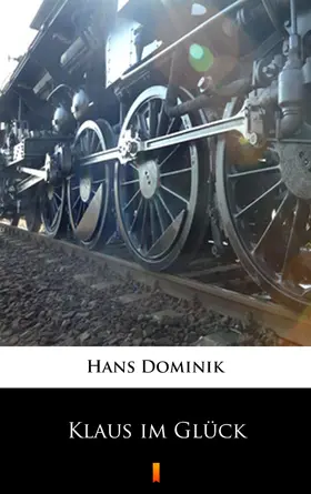 Dominik |  Klaus im Glück | eBook | Sack Fachmedien