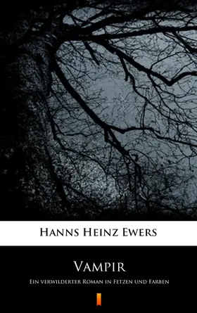 Ewers |  Vampir | eBook | Sack Fachmedien