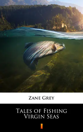 Grey |  Tales of Fishing Virgin Seas | eBook | Sack Fachmedien