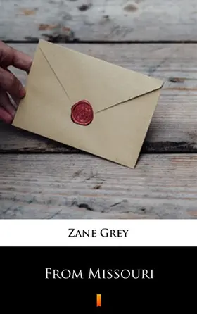 Grey |  From Missouri | eBook | Sack Fachmedien