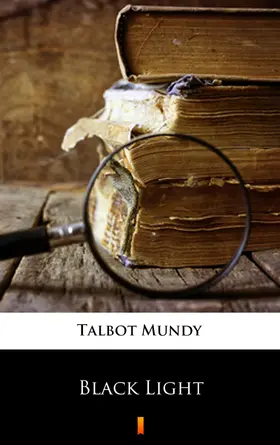Mundy |  Black Light | eBook | Sack Fachmedien