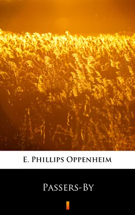 Oppenheim |  Passers-By | eBook | Sack Fachmedien
